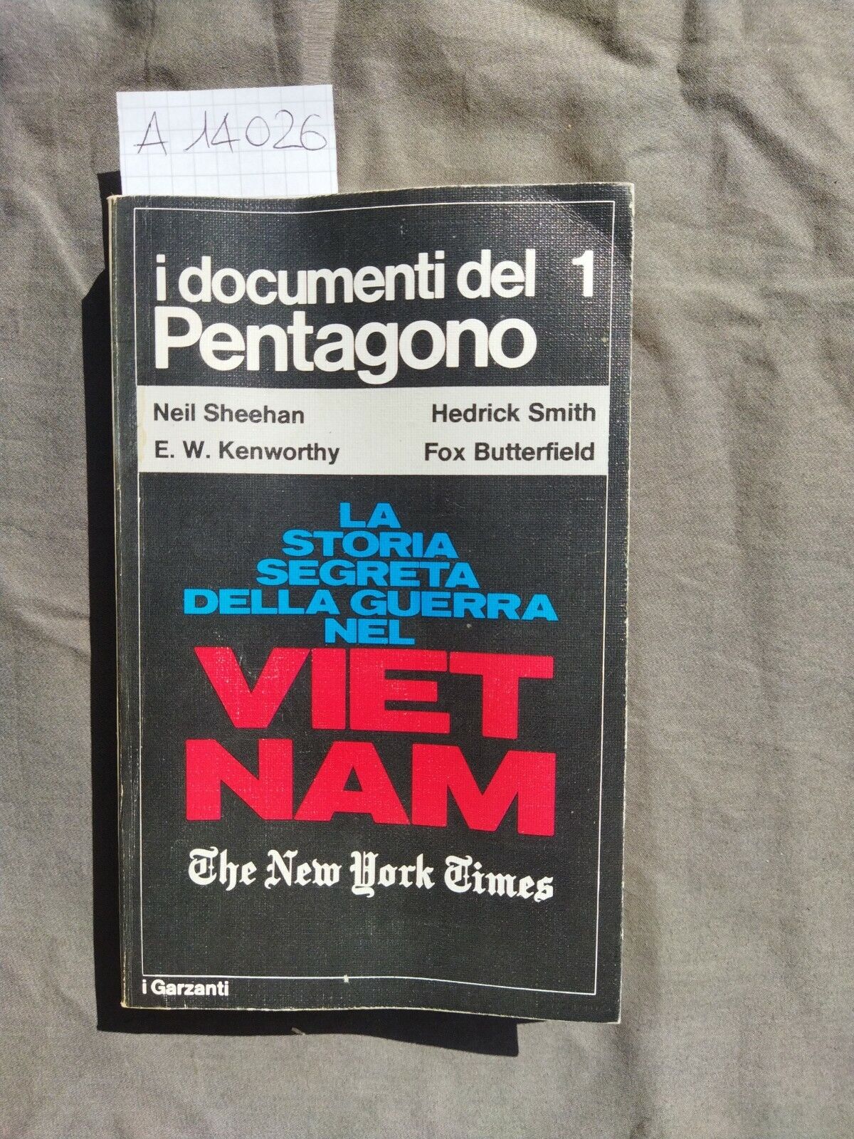 Foto 1 di 1