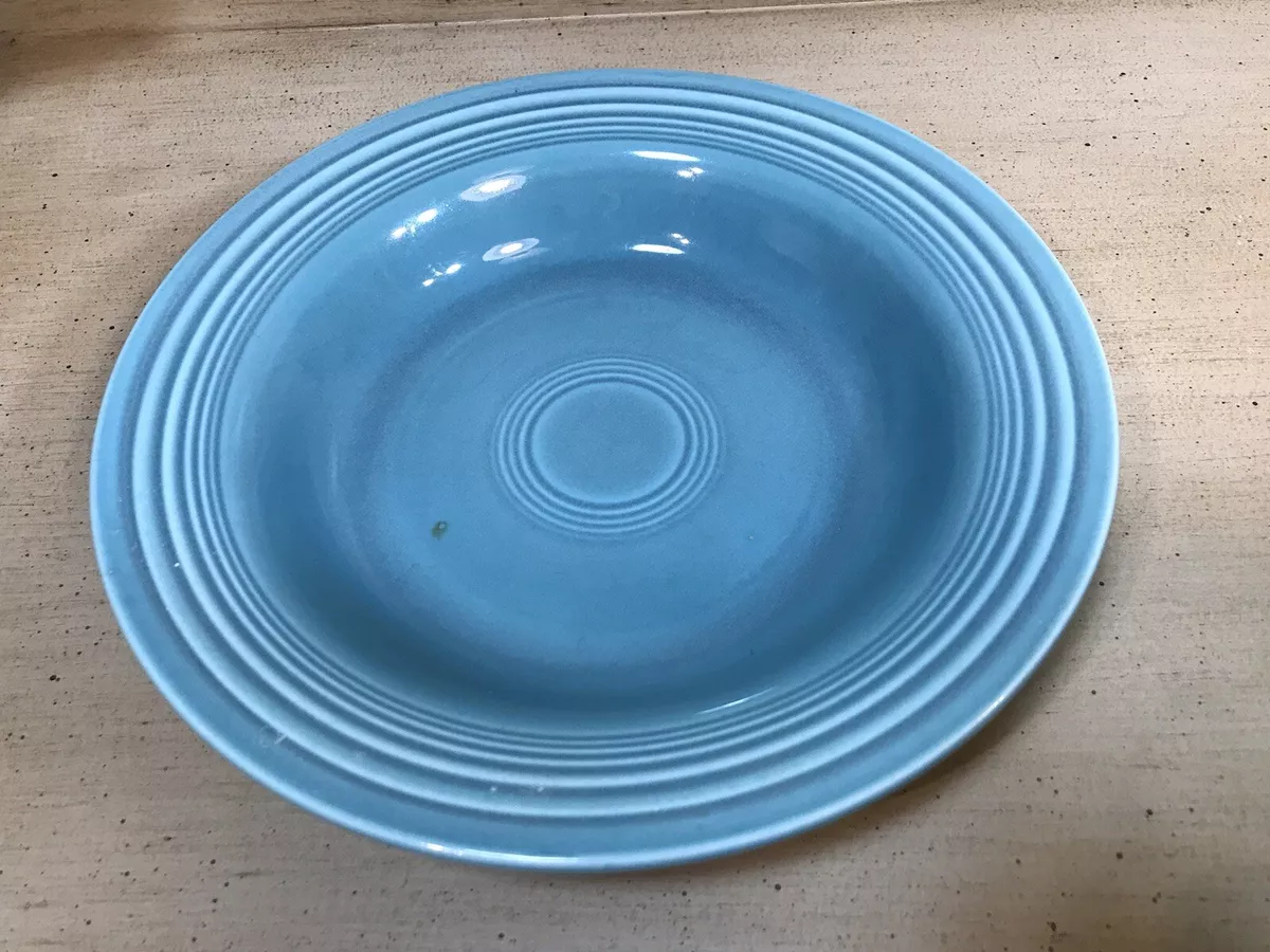 Ebay clearance vintage fiestaware