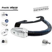 Handlebar lock ALARM Artago HONDA SH-350i-(2021)-1685ALM