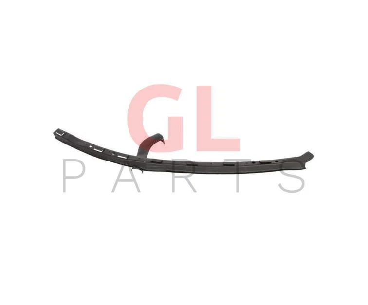 Stoßstangenträger Vorne Verstärkung FÜR HONDA CIVIC 2006-2011 H/B - Bild 1 von 2