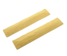 F&N Hobbies 81312 HO Scale Sulfur Load for Atlas Coalveyor Bathtub Gondola (2 Pa