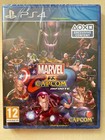 MARVEL vs CAPCOM INFINITE 'New & Sealed' Playstation 4 PS4