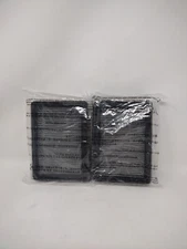 2Pcs For Levoit LV-H128 Purifier,Compatible with PUURVSAS (HM669A)/ROVACS (RV60)