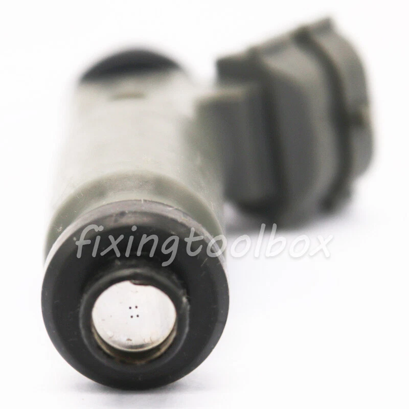 4X Flow Matched Fuel Injector 195500-3110 For 1997-1998 Mazda Protege 1.5L I4 US - Image 3 of 4