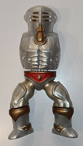 Eternia - figurine Maîtres de l'Univers - MOTU - Prix & Rareté