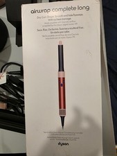 Dyson Airwrap Complete Long Multi-Styler in S...