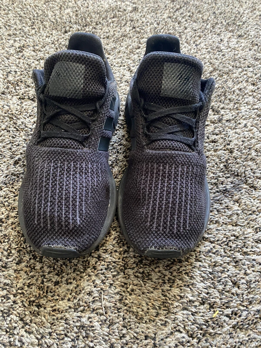 Adidas swift run sales size 2