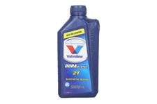 Engine Oil VALVOLINE DBSC2T
