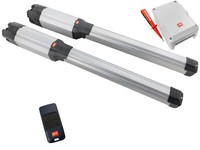 Bft Phobos Bt B25 Kit Drehtorantrieb 2-FlüGlig Eadams Set 3In1