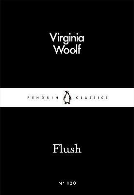 Flush by Virginia Woolf (Paperback, 2016)