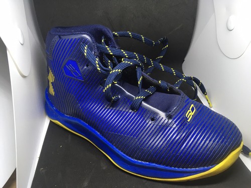 ua steph curry