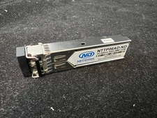 ***NEW*** Ciena Compatible NTTP06AD 2G 850nm 550m Fiber Optic Transceiver