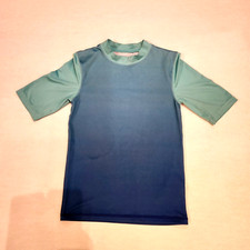 Boys Cat Jack Short Sleeve T Shirt Size 8/10