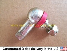 JCB Tractopelle -ball Joint (Pièce Numéro 826/00927)