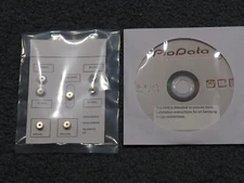 New Samsung Oven Range LP Propane to Natural Gas  Conversion Kit DG96-00859A NG