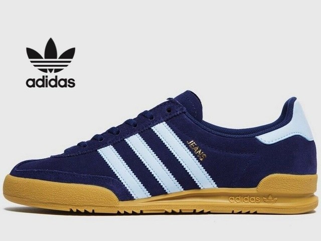adidas jeans trainers sale