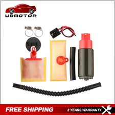 OEM Replacement EFI Fuel Pump w/ Install Kit For Mazda MX-5 Miata Nissan 370Z