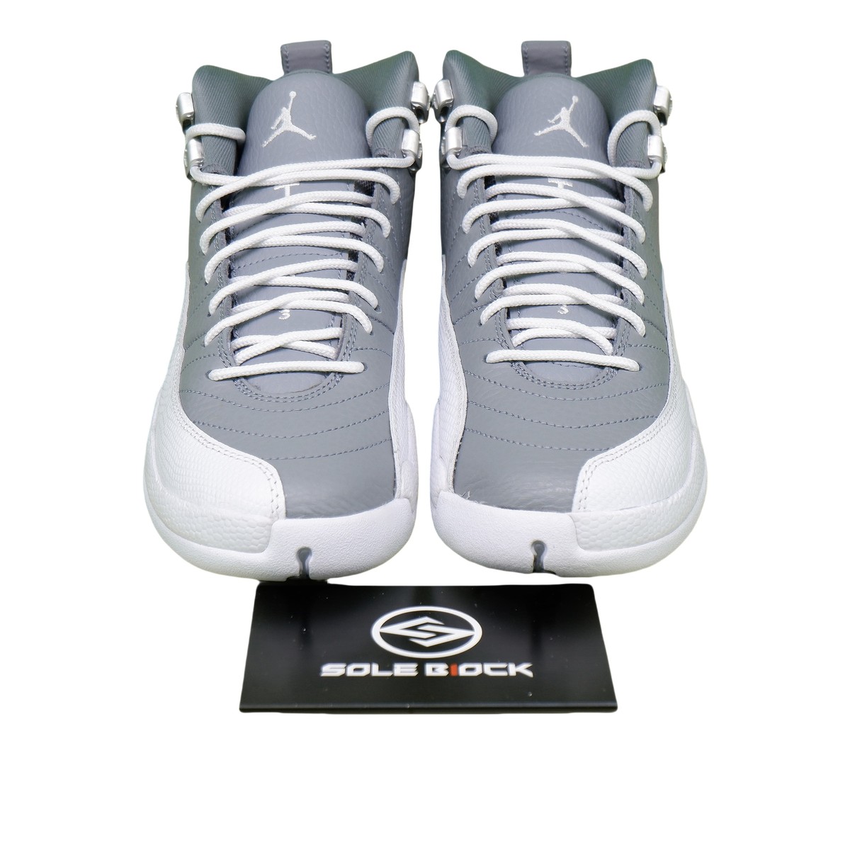 Nike Air Jordan 12 Retro Stealth CT8013-015 | eBay