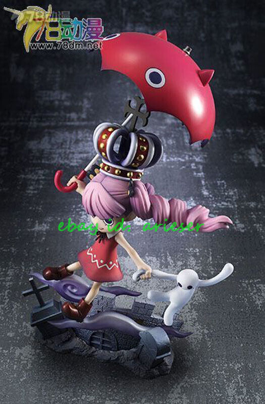 Mega House Pop One Piece Childhood Serie Cb-Ex Perhona Mega House Pop One Piece Childhood Serie Cb-Ex Perhona