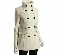 Women's Marc New York And Andrew Marc Ivory Color Size Us 10 /uk 14 Mint Condit#