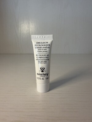Sisley Paris Hydra Global Serum Anti Aging Hydration Booster 2 ml Sample Size