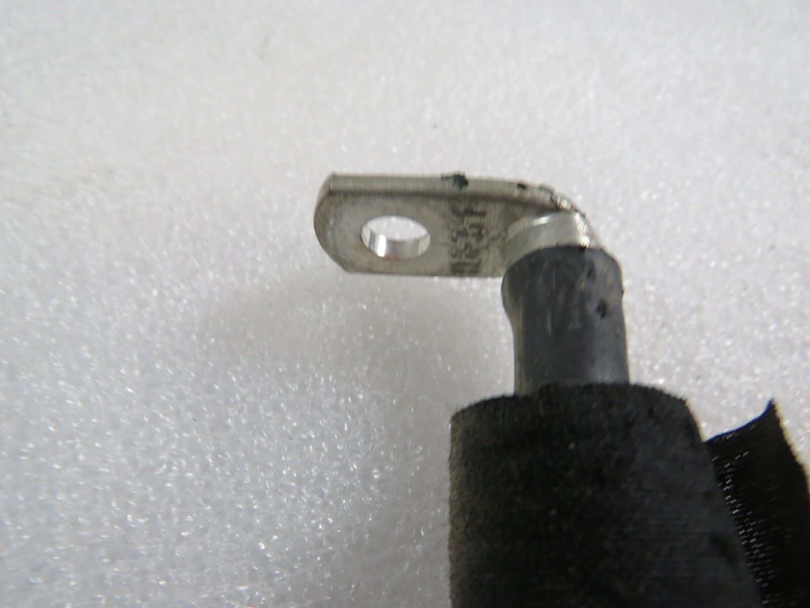 Ferrari California, Negative Battery Cable, Used, P/N 255391