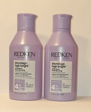 Redken Color Extend Blondage High Bright  2 x 300ml