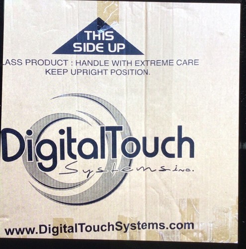 Digital Touch 46" PCAP Interactive Touch Screen