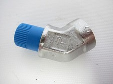  New Parker Tube Fitting 1/4” Elbow CD45-SS CD45SS Stainless Steel 