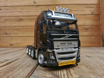 11R-002 Marge Models 1/32 ボルボ FH6 750 11R-002 Marge Models 1/32 ボルボ FH6 750 Marge Models 1/32 Scale