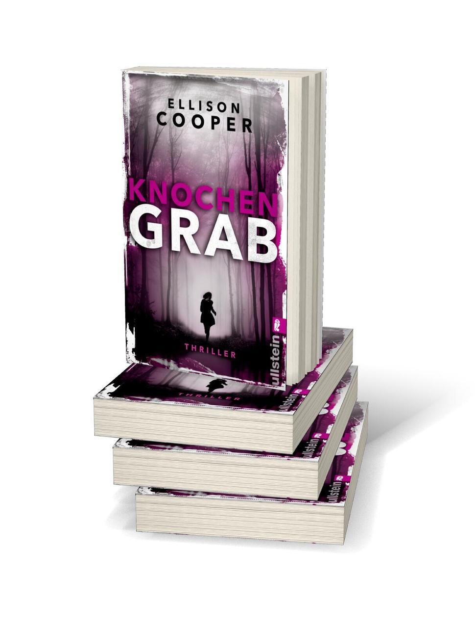 Thumbnail - Knochengrab Ellison Cooper