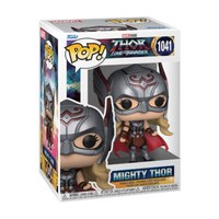 Funko Pop! Thor - Love And Thunder - Mighty Thor #1041