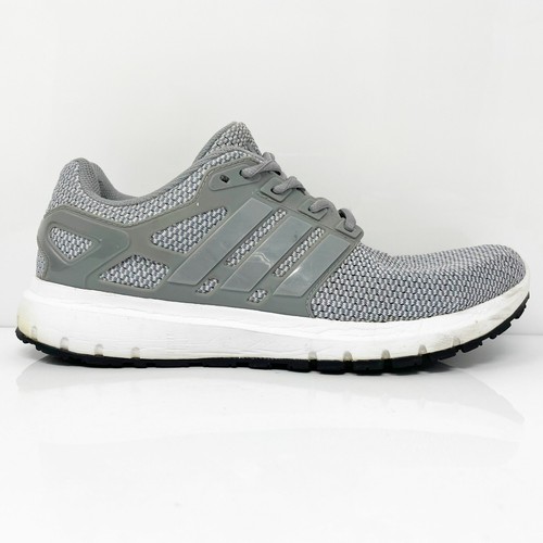 Adidas Mens Energy Cloud BB2699 Gray 