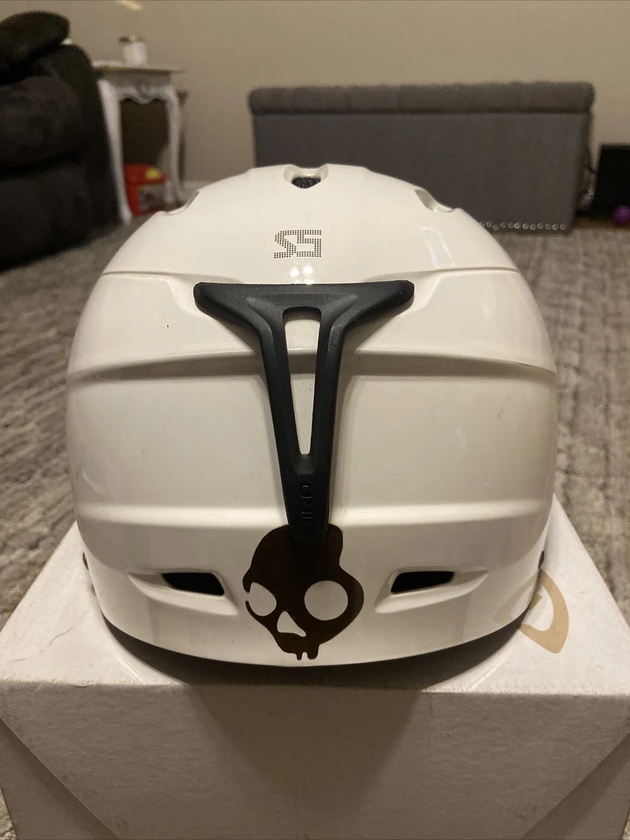 Giro top s5 helmet