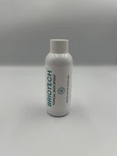 BRIOTECH Topical Skin Spray Soothing HOCl Pure 3.4 Fl Oz Open & Full