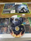 Halo 4 (Xbox 360) Polished Discs No Manual