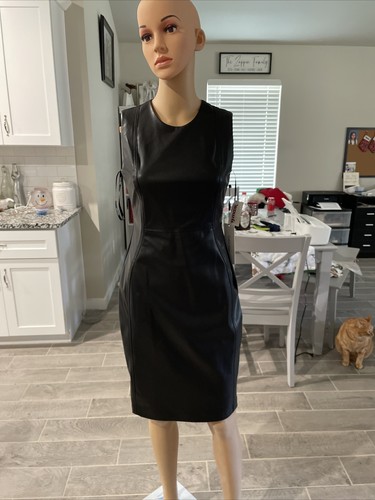 calvin klein dress 2 nwt &134 | eBay