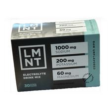 LMNT Electrolyte Drink Mix