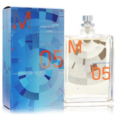 Molecule 05 by Escentric Molecules Eau De Toilette Spray (Unisex) 3.5 oz For Wom