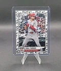 2025 Topps Trea Turner Base (Raw)