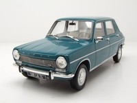Simca 1100 Gls 1968 GrüN Modellauto 1:18 Norev