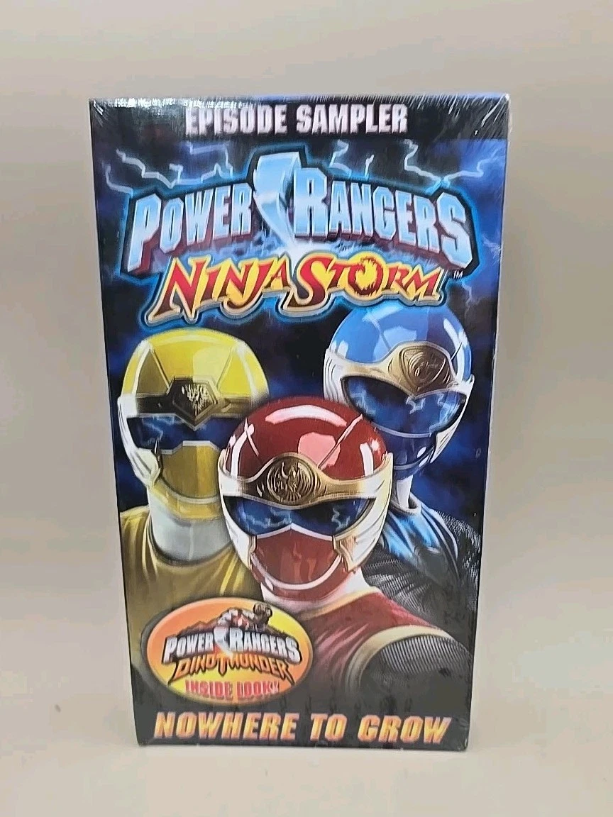 Preços baixos em Artes Marciais de ação e aventura Ninja Fitas VHS