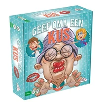 Identity Games 13728 Brettspiel