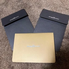 Michael Jackson Memorial Box 2009 Limited Set