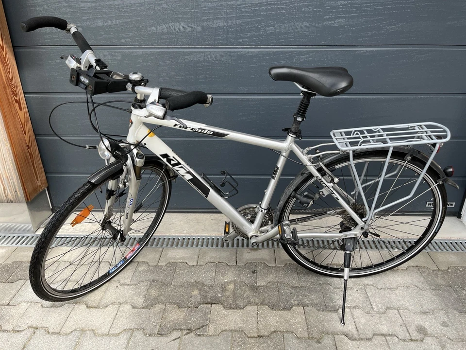 KTM Trekking Herren - Bild 2 von 4