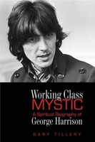 Working Class Mystic Gary Tillery