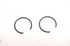New OEM Arctic Cat 3002-041 Piston Pin Circlip Qty 2 NOS