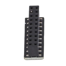 TPM2.0 Encryption Security Module LPC 20 1 Pin 2x10P TPM Remote Card Compat PVNZ