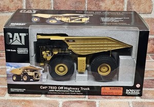 Cat 793 | eBay
