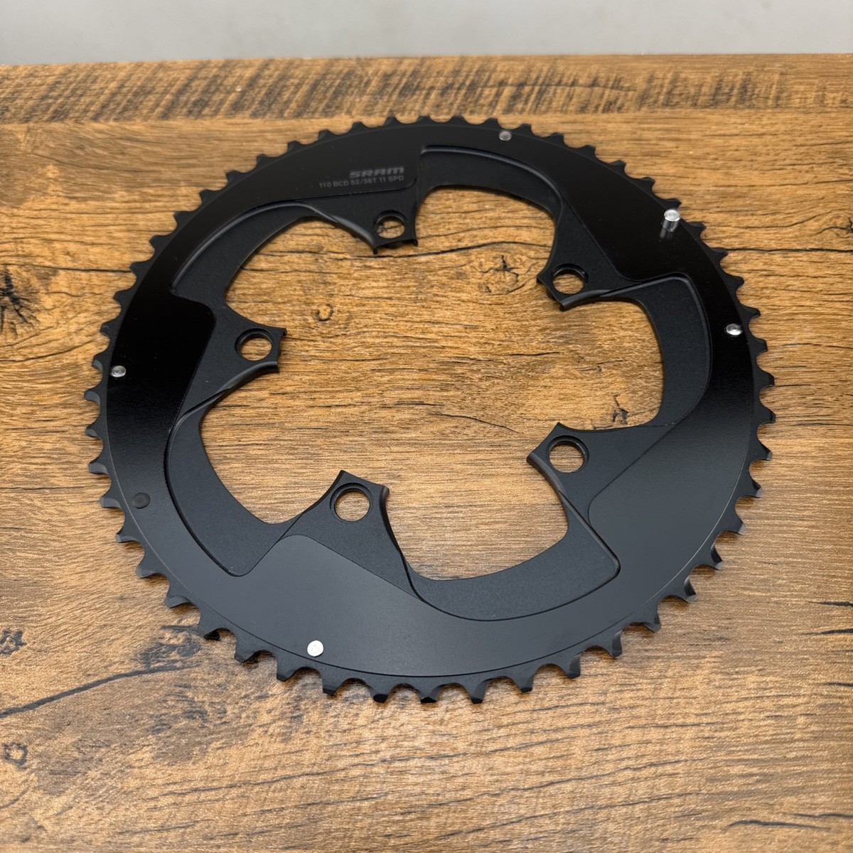 さらん SRAM Red 22 X-Glide 11-Speed Outer Chainring Excel Sports | Shop